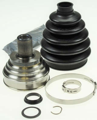 LÖBRO Ledsæt, drivaksel 306689 for VW