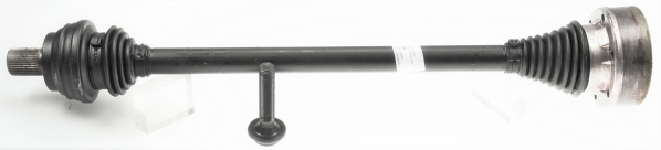 LÖBRO Drivaksel 305527 for VW