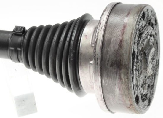 LÖBRO Drivaksel 305527 for VW