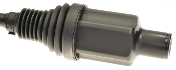 LÖBRO Drivaksel 306379 for MERCEDES-BENZ