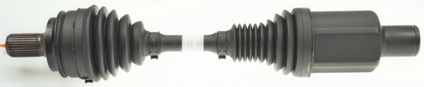 SPIDAN Drivaksel 36200 for MERCEDES-BENZ