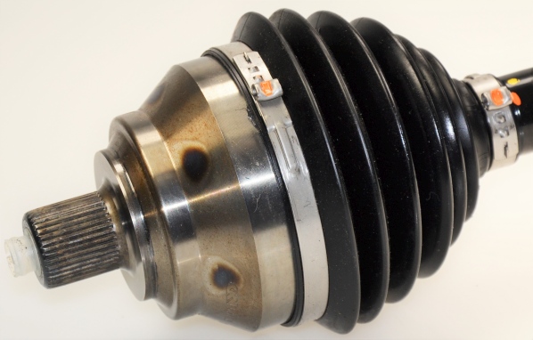 SPIDAN Drivaksel 36285 for AUDI