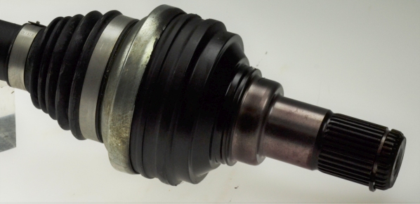 SPIDAN Drivaksel 36360 for PORSCHE
