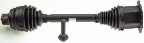 SPIDAN Drivaksel 36375 for AUDI VW