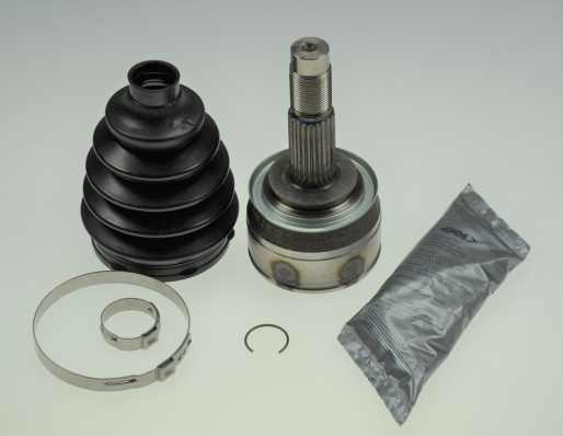LÖBRO Ledsæt, drivaksel 306247 for OPEL CHEVROLET