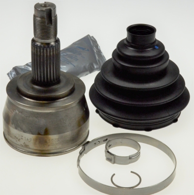 LÖBRO Ledsæt, drivaksel 306662 for FIAT