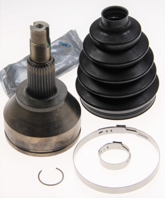 SPIDAN Ledsæt, drivaksel 36498 for ALFA ROMEO