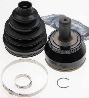 LÖBRO Ledsæt, drivaksel 306681 for VOLVO