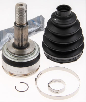LÖBRO Ledsæt, drivaksel 306690 for NISSAN RENAULT