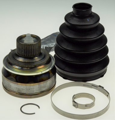 LÖBRO Ledsæt, drivaksel 306692 for AUDI LAMBORGHINI