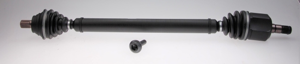 SPIDAN Drivaksel 24492 for VAG