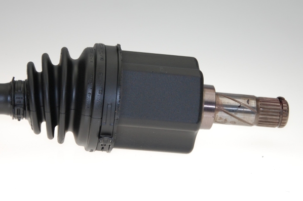 SPIDAN Drivaksel 25585 for FORD VOLVO