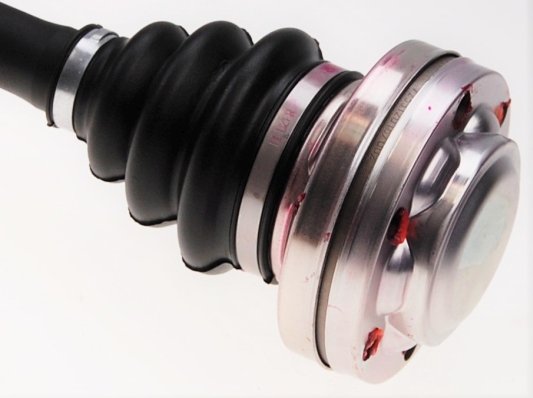 LÖBRO Drivaksel 305835 for BMW