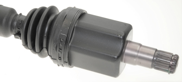 SPIDAN Drivaksel 36230 for VW