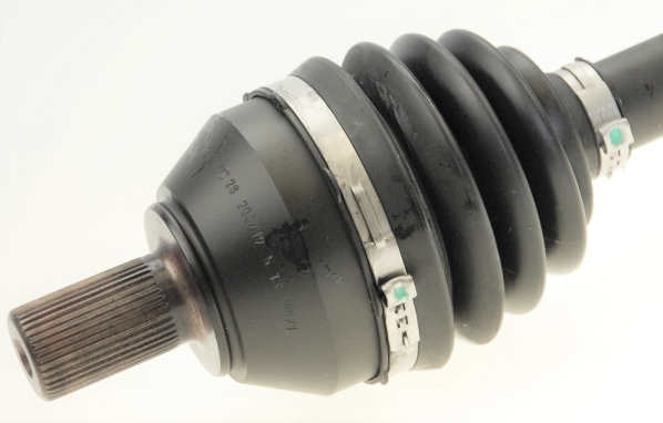 SPIDAN Drivaksel 36268 for VOLVO