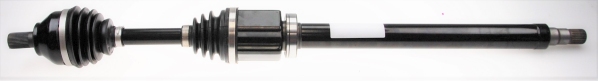 LÖBRO Drivaksel 306457 for VOLVO