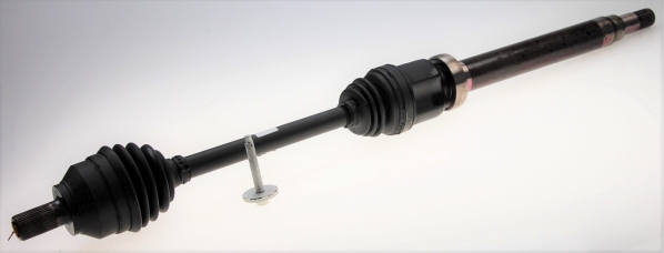 SPIDAN Drivaksel 36279 for FORD