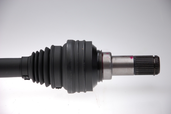 SPIDAN Drivaksel 36359 for PORSCHE