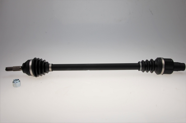 SPIDAN Drivaksel 36368 for PEUGEOT
