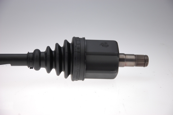 SPIDAN Drivaksel 36370 for VOLVO