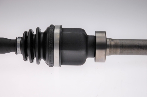 LÖBRO Drivaksel 306722 for RENAULT