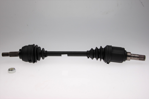 SPIDAN Drivaksel 36542 for RENAULT