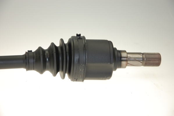 LÖBRO Drivaksel 306723 for OPEL RENAULT