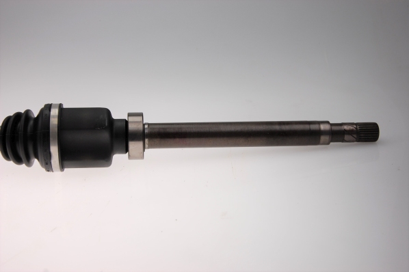 SPIDAN Drivaksel 36551 for RENAULT