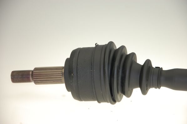 SPIDAN Drivaksel 36559 for RENAULT