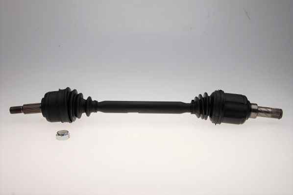 LÖBRO Drivaksel 306738 for RENAULT