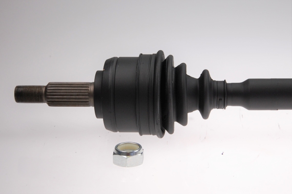 SPIDAN Drivaksel 36560 for RENAULT