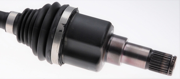 SPIDAN Drivaksel 36619 for FORD