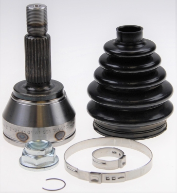 LÖBRO Ledsæt, drivaksel 306632 for FORD FORD ASIA & OCEANIA