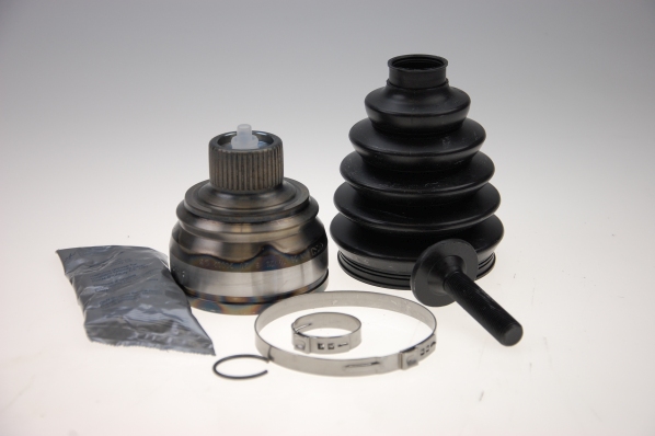 LÖBRO Ledsæt, drivaksel 306661 for AUDI