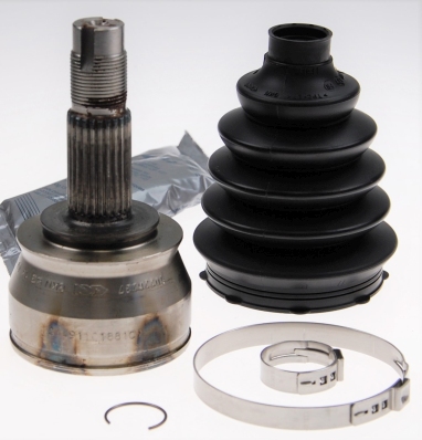 LÖBRO Ledsæt, drivaksel 306773 for OPEL GENERAL MOTORS