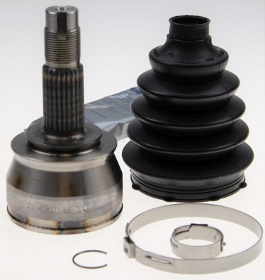LÖBRO Ledsæt, drivaksel 306772 for OPEL GENERAL MOTORS