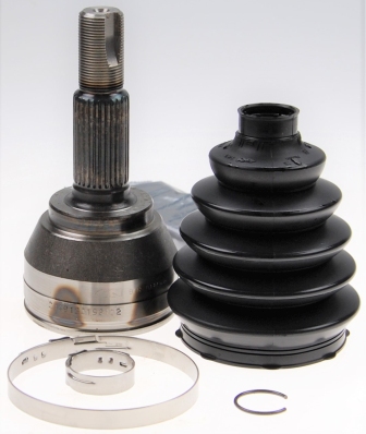 LÖBRO Ledsæt, drivaksel 306769 for NISSAN