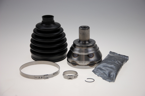 LÖBRO Ledsæt, drivaksel 306801 for VW