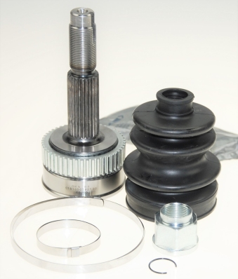 LÖBRO Ledsæt, drivaksel 306749 for NISSAN