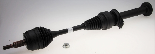 SPIDAN Drivaksel 25810 for VW