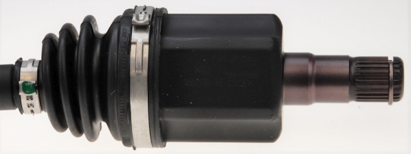 SPIDAN Drivaksel 36228 for VW
