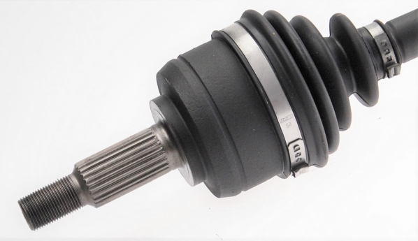 SPIDAN Drivaksel 36552 for RENAULT