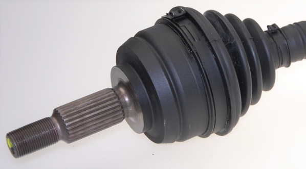 LÖBRO Drivaksel 306732 for RENAULT