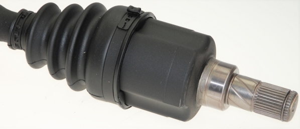 SPIDAN Drivaksel 36555 for RENAULT