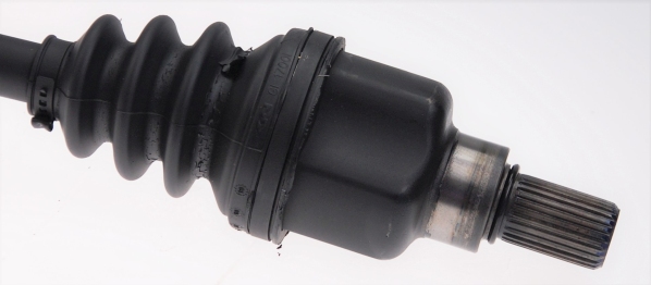 LÖBRO Drivaksel 306788 for CITROËN