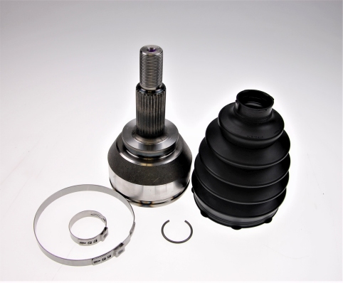 SPIDAN Ledsæt, drivaksel 36738 for OPEL RENAULT