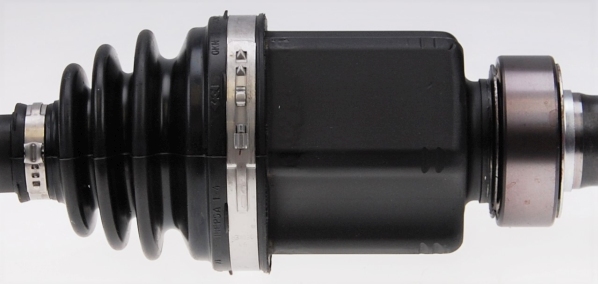 LÖBRO Drivaksel 306716 for RENAULT
