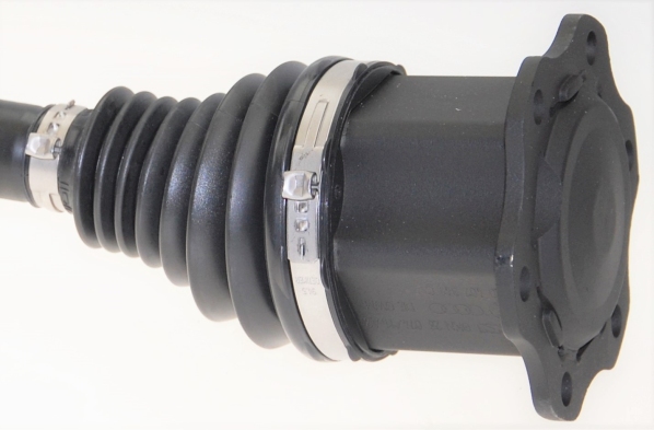 SPIDAN Drivaksel 36642 for PORSCHE