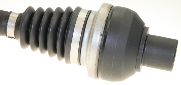 SPIDAN Drivaksel 36672 for MERCEDES-BENZ