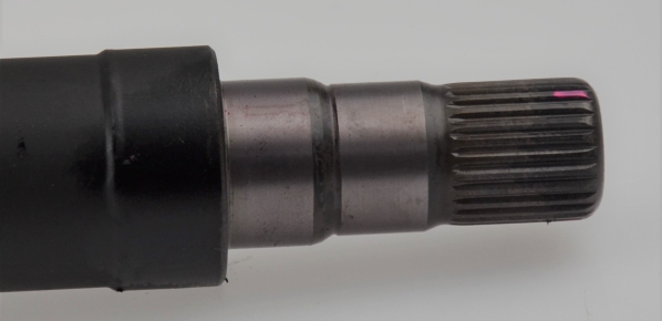 SPIDAN Drivaksel 25335 for VOLVO